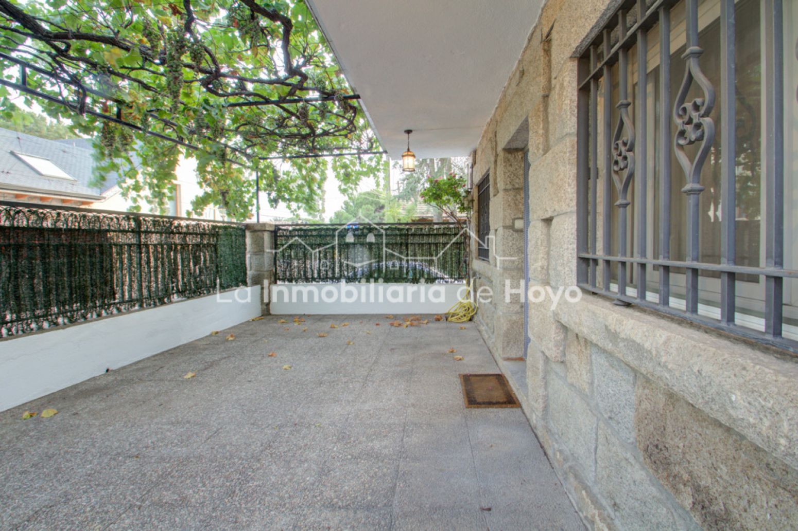 Casa o xalet en venda a Hoyo de Manzanares - AV PALOMA, Hoyo de Manzanares