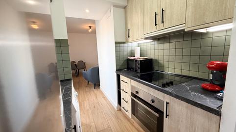 Foto 3 de Apartament de lloguer a Torre de la Horadada, Alicante