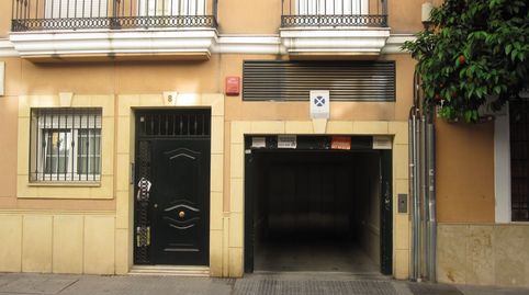 Foto 3 de Garaje de alquiler en Calle Magistral Seco de Herrera, 8, Ciudad Jardín - Zoco, Córdoba Capital