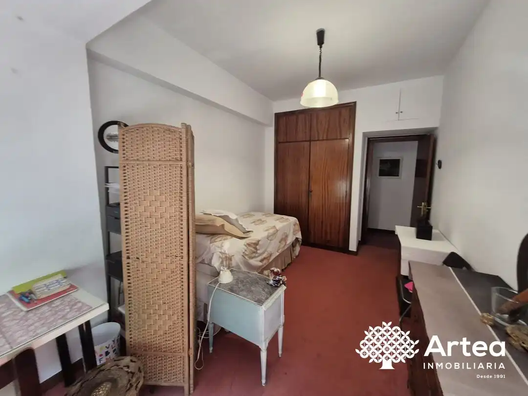 Bedroom of Flat for sale in Bilbao   with Heating