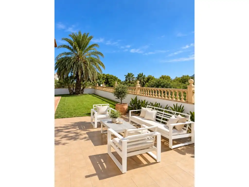 Casa con piscina in vendita a Beniarbeig, imagen 29