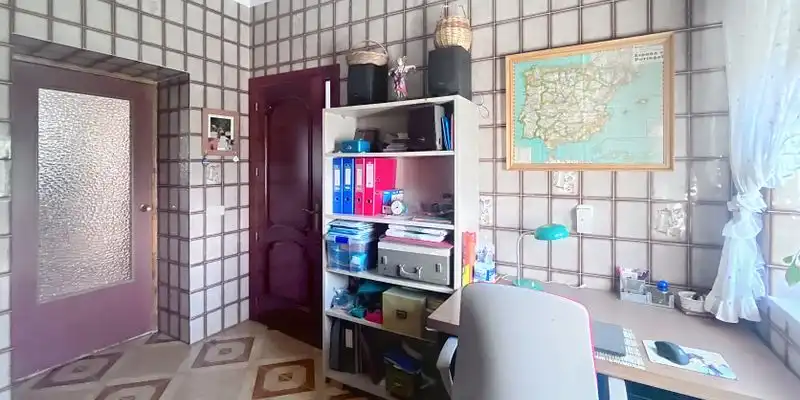 Casa rústica amb jardí en venda a Calle El Collejonal, imagen 8