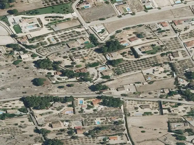 Flat for sale in Ontinyent