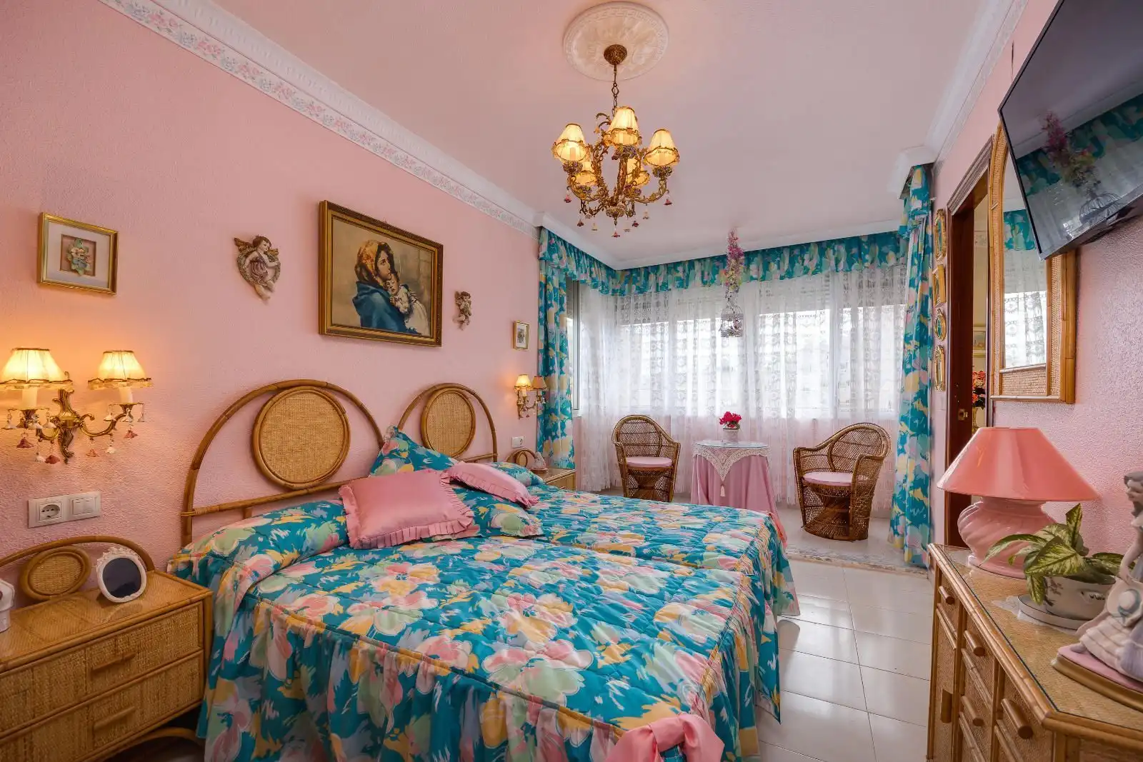 Apartament amb piscina en venda a La Mata, imagen 18