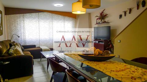 Photo 4 of Single-family semi-detached for sale in Carrer de la Sínia, Catalunya - Fontetes, Barcelona