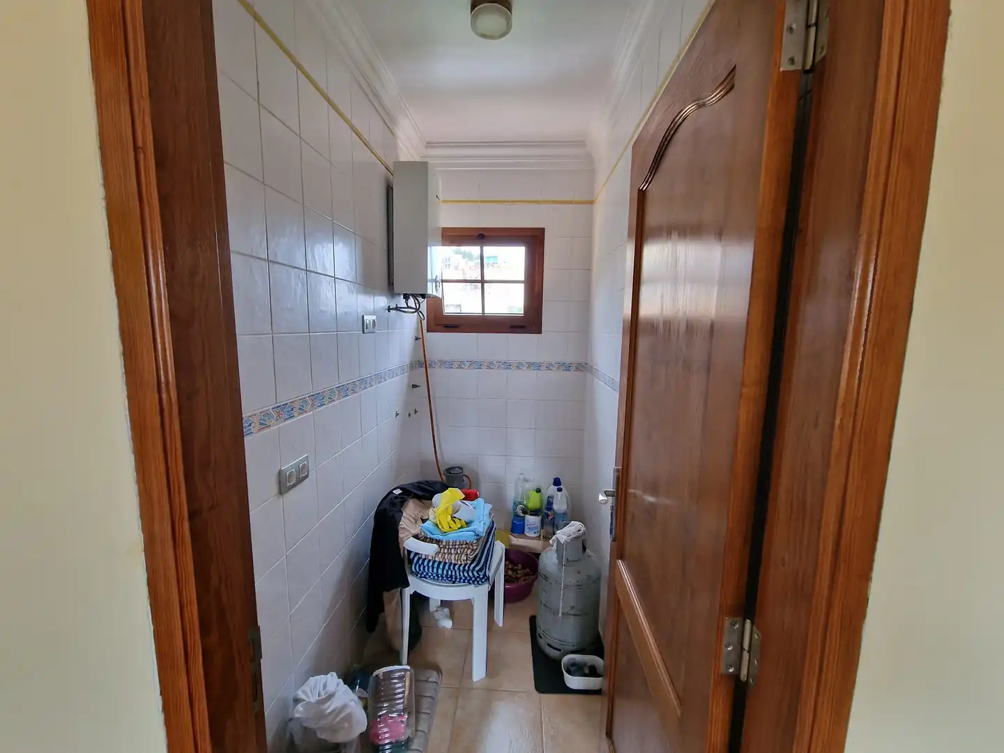 Casa o chalet en venta en Camino de Chasna, La Perdoma - San Antonio - Benijos