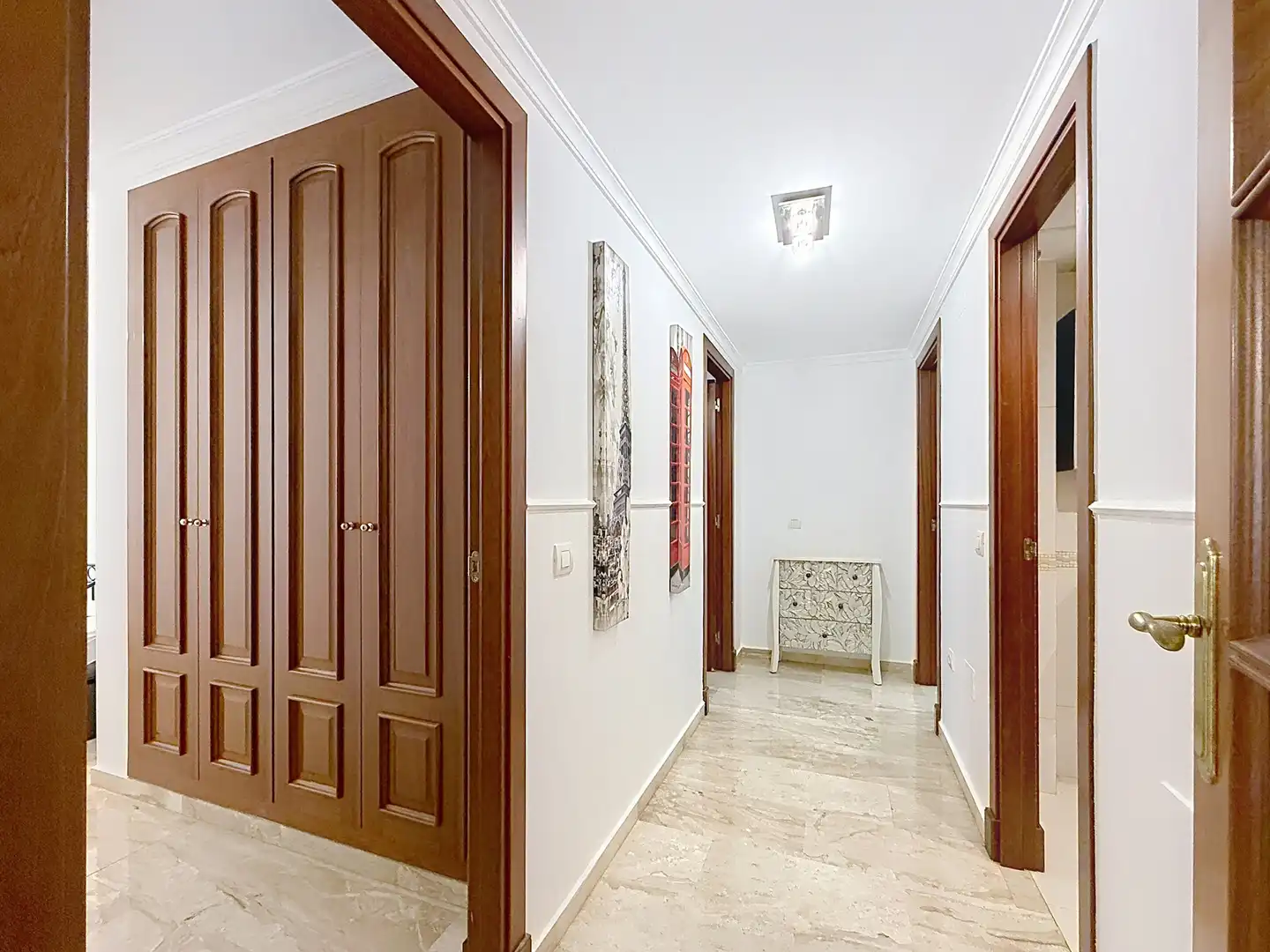 Flat with pool to rent in Calle del Jalón, imagen 7