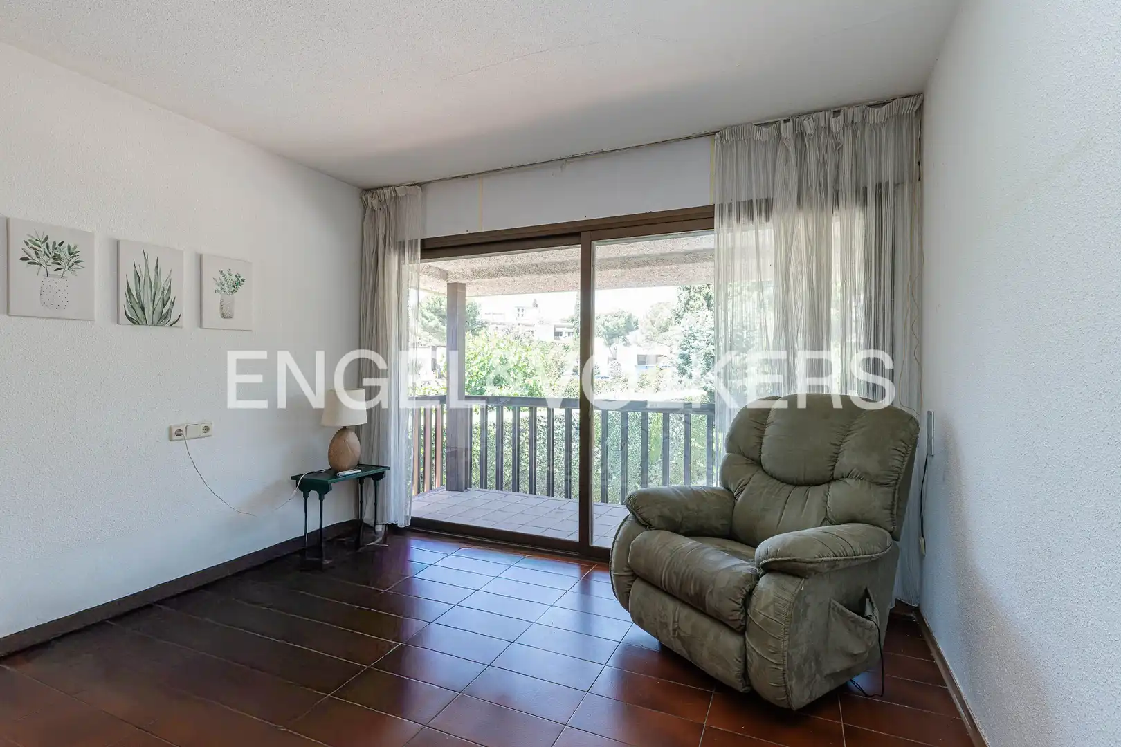 Terraza de Casa o chalet en venta en Las Rozas de Madrid con Calefacción, Jardín privado y Terraza