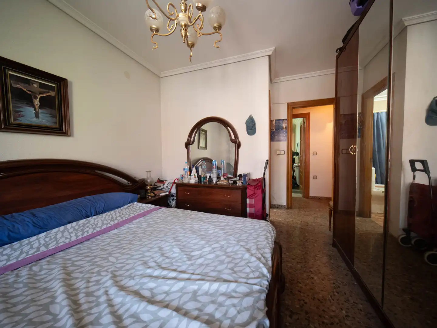 Piso en venta en Calle Ramón Casas, Hospital