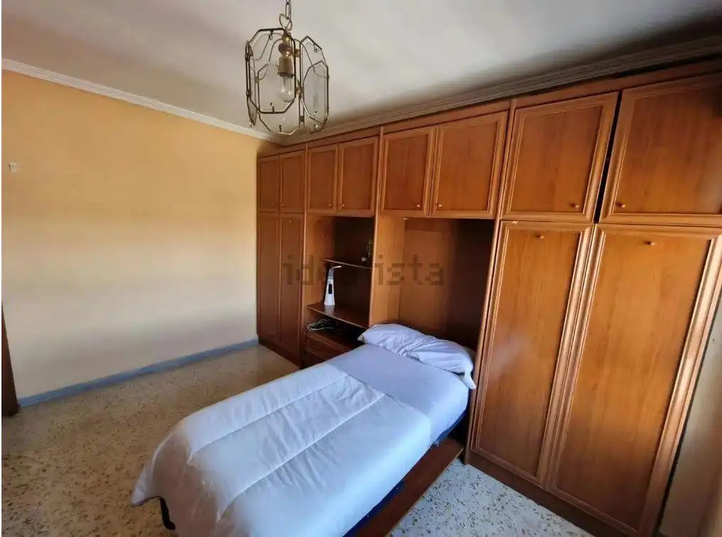Habitación de Piso en venta en Palencia con Calefacción y Terraza
