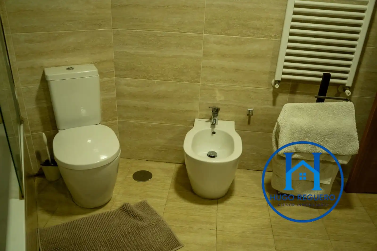 Appartamento con ascensore in vendita a Calle Fernando Morán 20, imagen 16