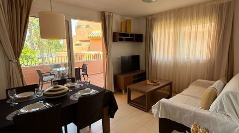 Foto 5 de Apartament de lloguer a Mar Menor Golf, Torre-Pacheco