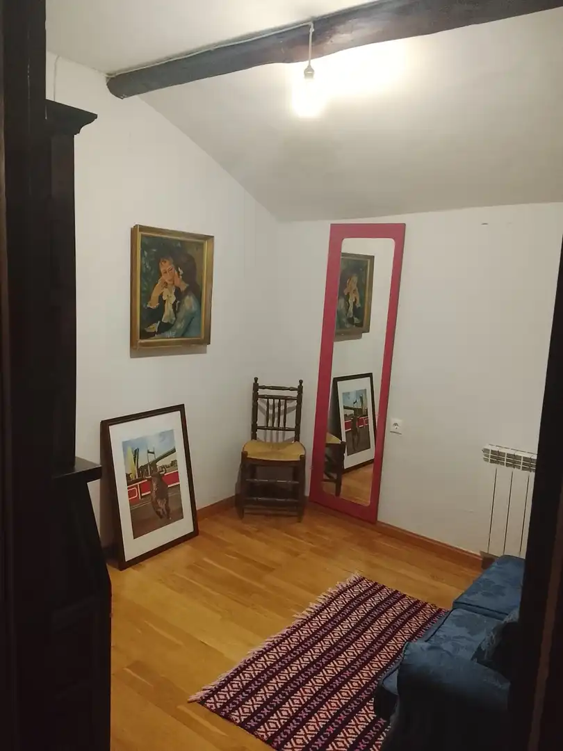 Haus mit Garten zum Verkauf in Madrigal de la Vera, imagen 53