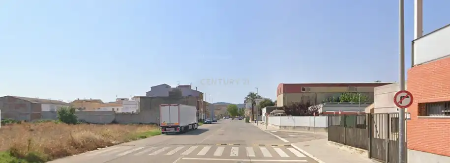 Residential land for sale in Vall Farta La, 36, imagen 17
