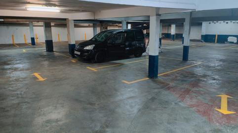 Photo 3 of Garage to rent in Calle de Castilla, 54, Bellas Vistas,  Madrid Capital