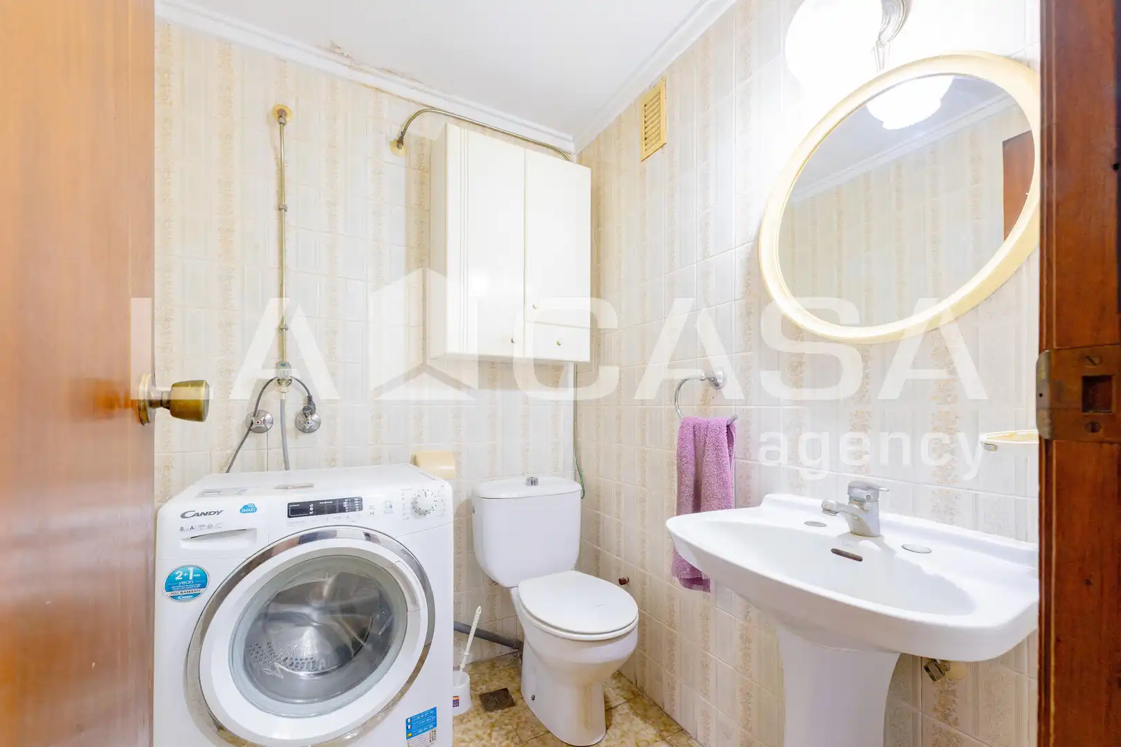 Flat with terrace for sale in Algirós, imagen 26