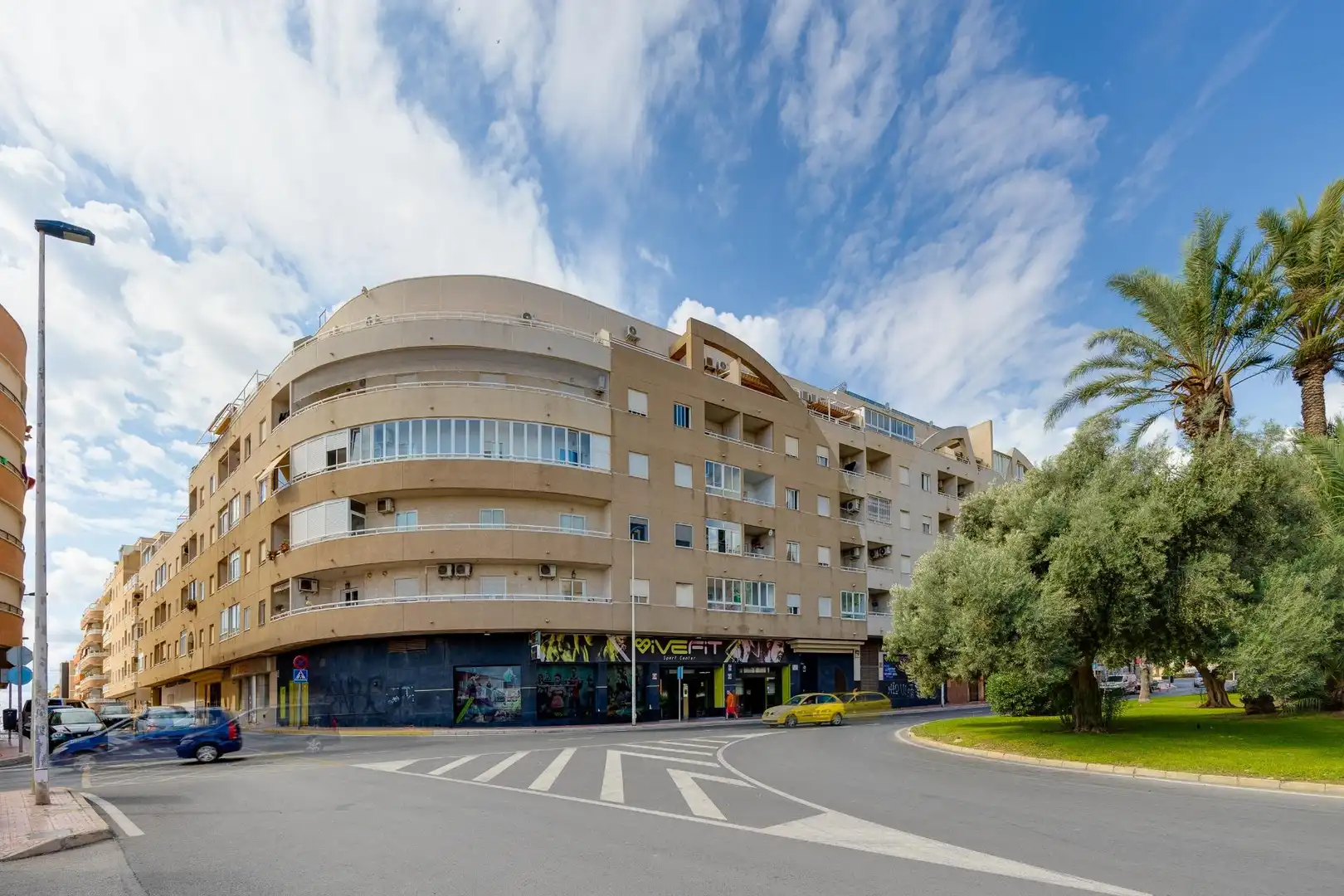 Apartamento con terraza en venta en Calle JOAQUIN CHAPAPRIETA, imagen 49