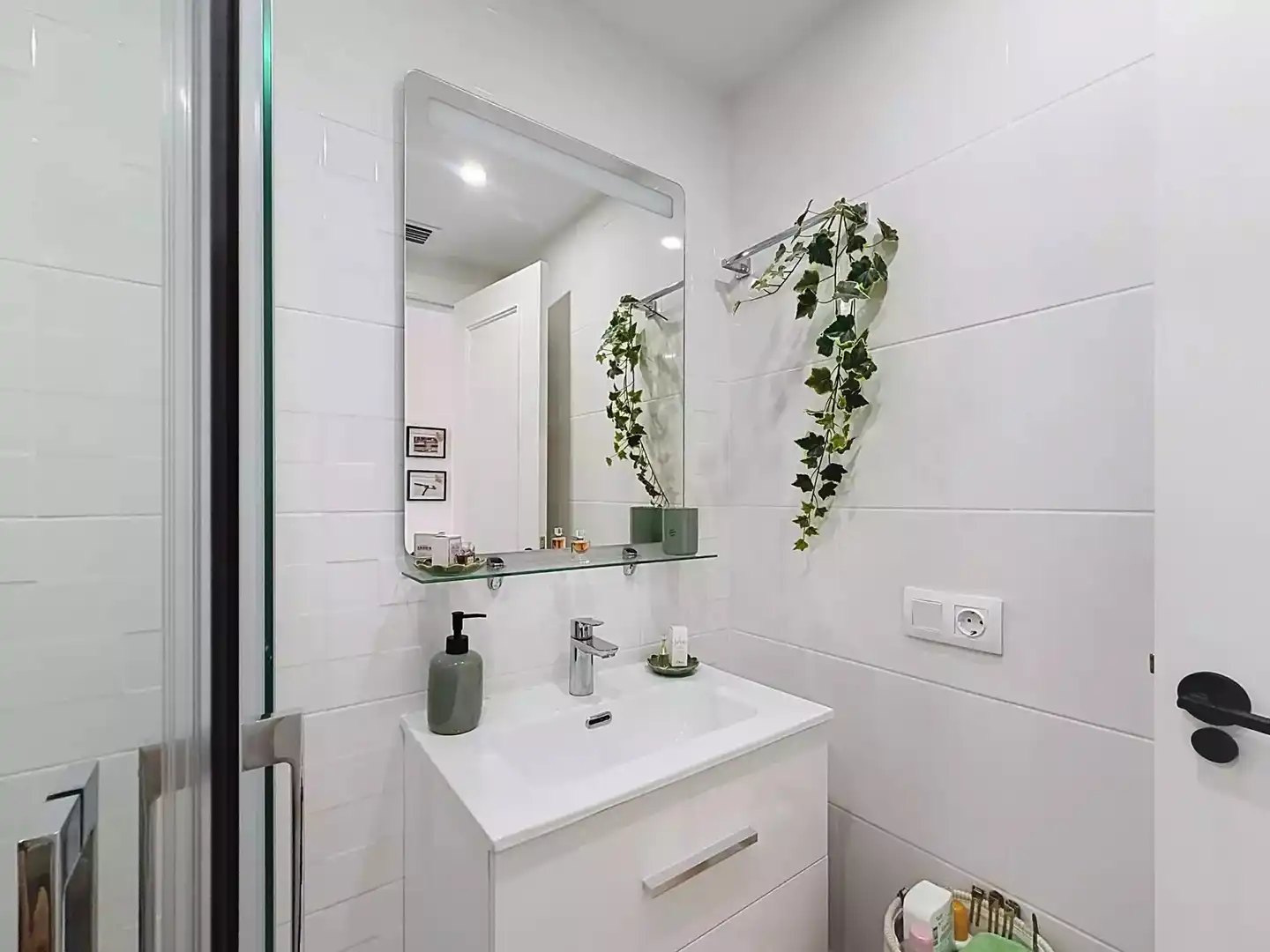 Apartment with terrace for sale in Salins - Cavall de Mar, imagen 15