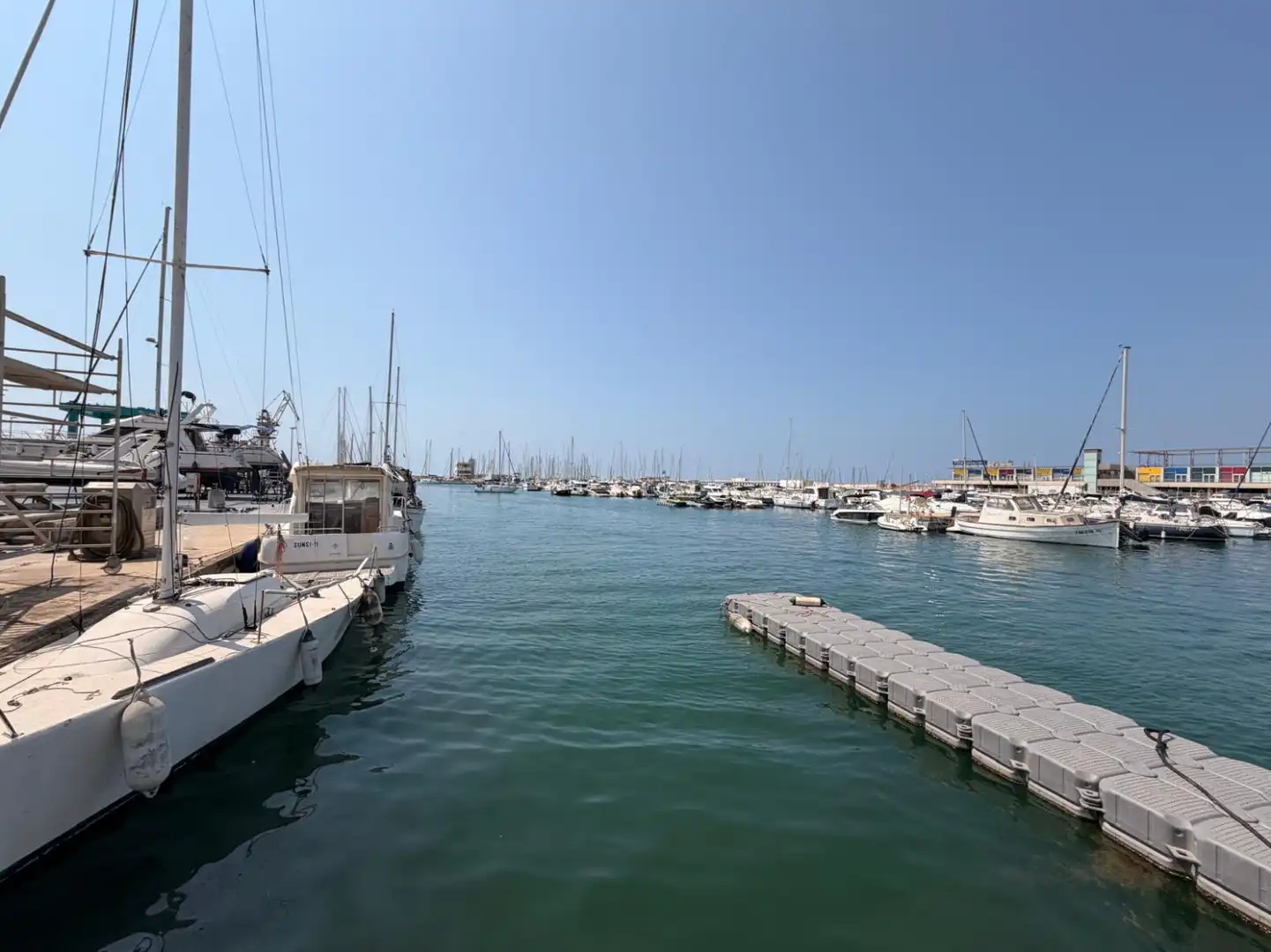 Piso con piscina en venta en Segur Platja, imagen 29