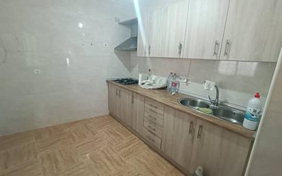 Kitchen of House or chalet for sale in Huétor Tájar  with Air Conditioner and Heating