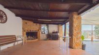 Kitchen of Country house for sale in  Granada Capital  with Private garden, Terrace and Swimming Pool