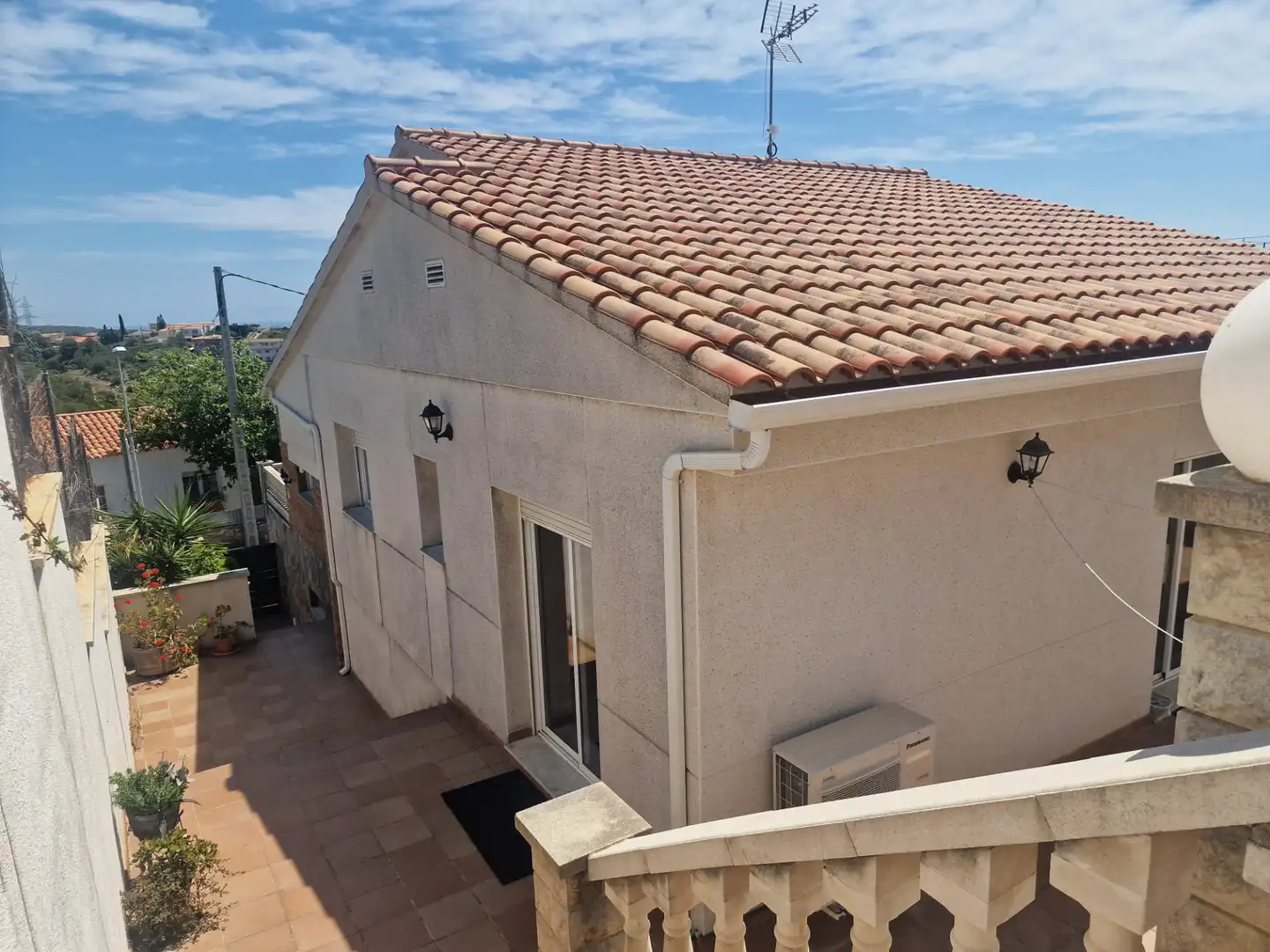 Casa con piscina en venta en Carrer Vallès, imagen 58