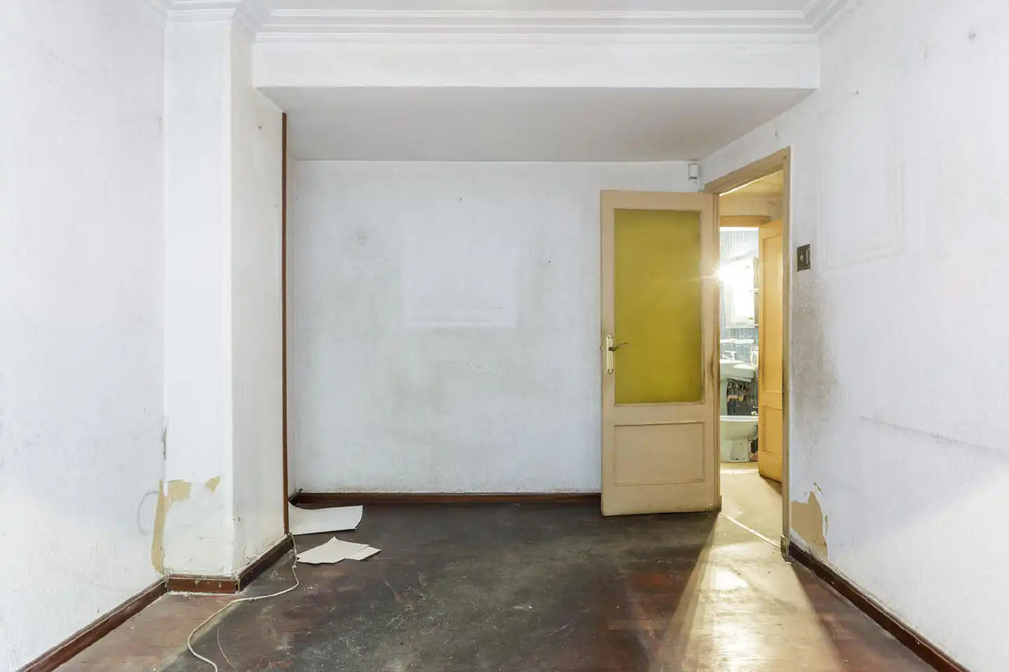 Flat for sale in Zaragoza