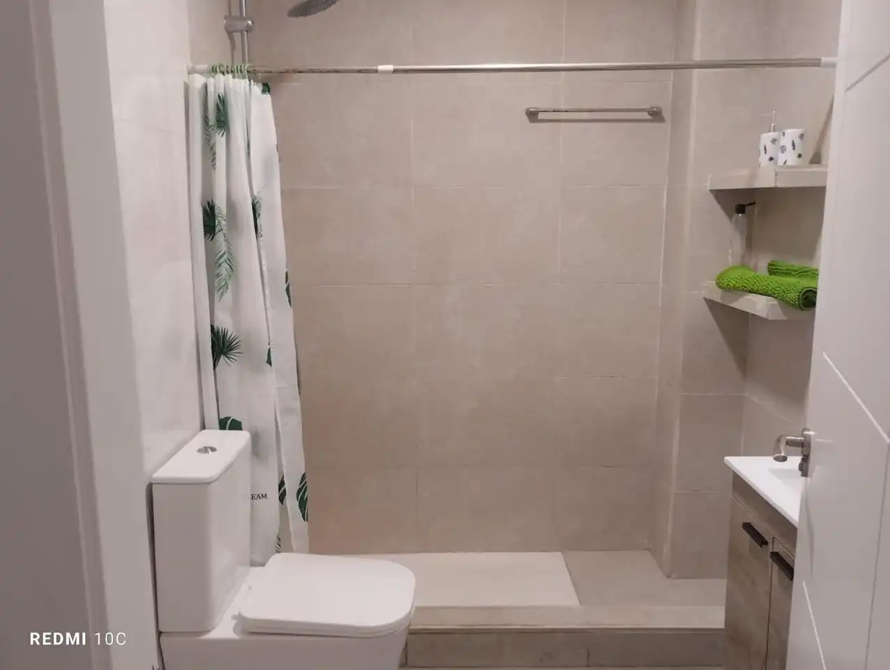 Bany de Casa o xalet de lloguer en Melilla