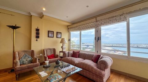 Foto 5 de Apartamento de alquiler en Centro - Muelle Pesquero, Torrevieja