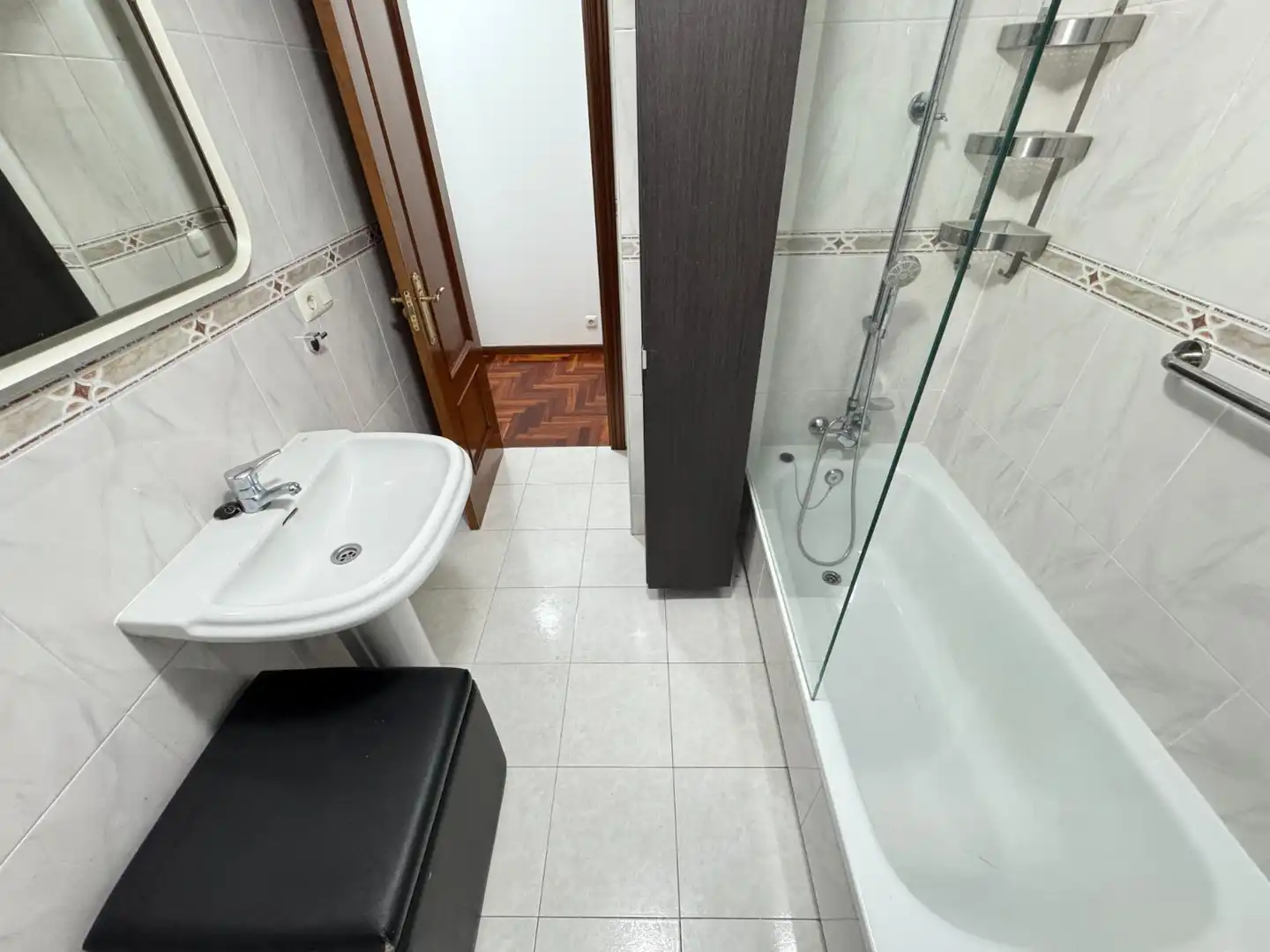 Flat for rent in Calle Calle Aguia, Casablanca - Calvario
