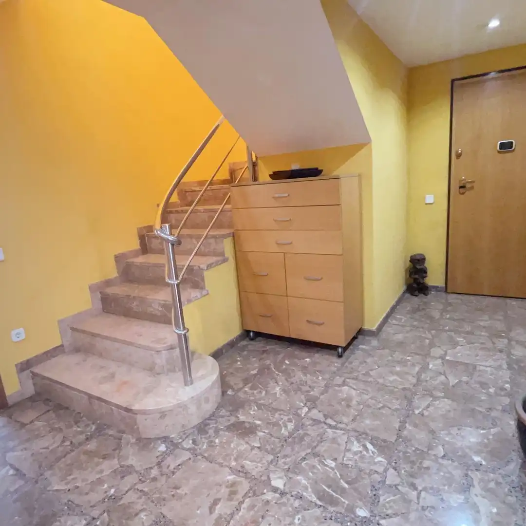 Attic for sale in Castellón de la Plana / Castelló de la Plana  with Heating, Terrace and Storage room