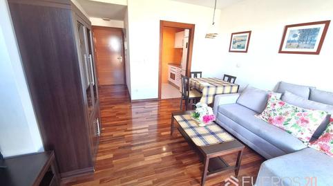 Foto 2 de Piso de alquiler en Bagatza - San Vicente, Barakaldo