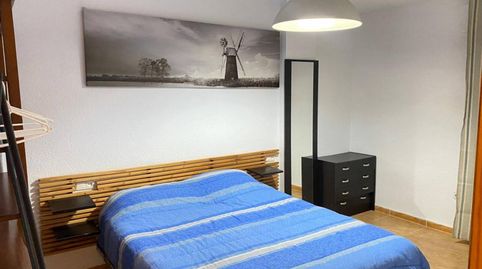 Photo 4 of Flat for rent in Calle Poeta Zorrilla, Cervantes, Granada Capital