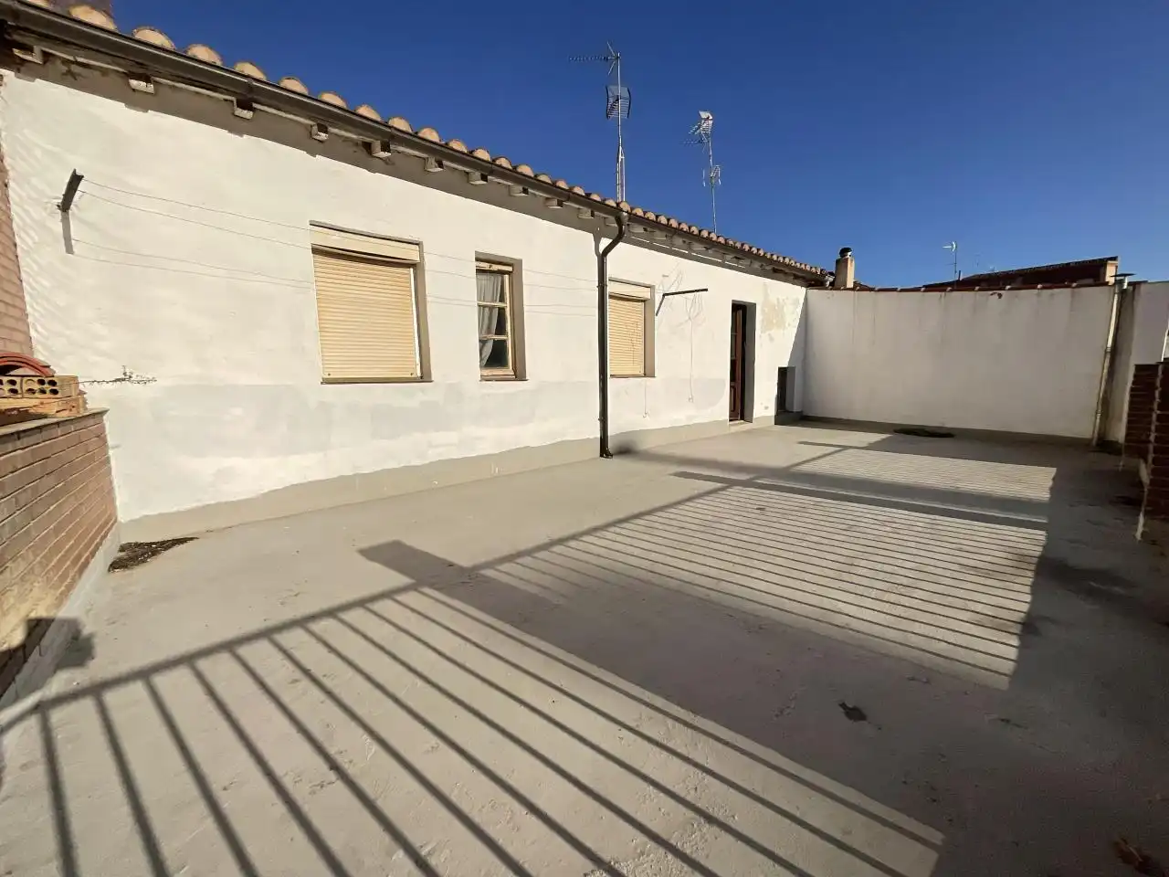 Haus mit Terrasse zum Verkauf in Avenida de Alfonso Pena, imagen 27