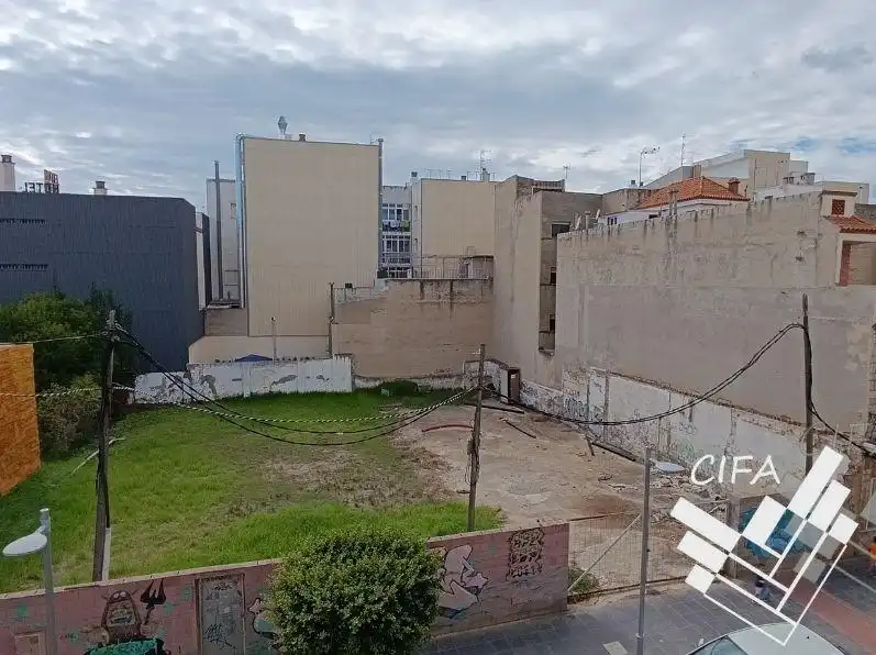 Residential for sale in Benicarló