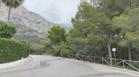 Foto 5 de Residencial en venta en N/a, -1, Montgó - Ermita, Jávea / Xàbia