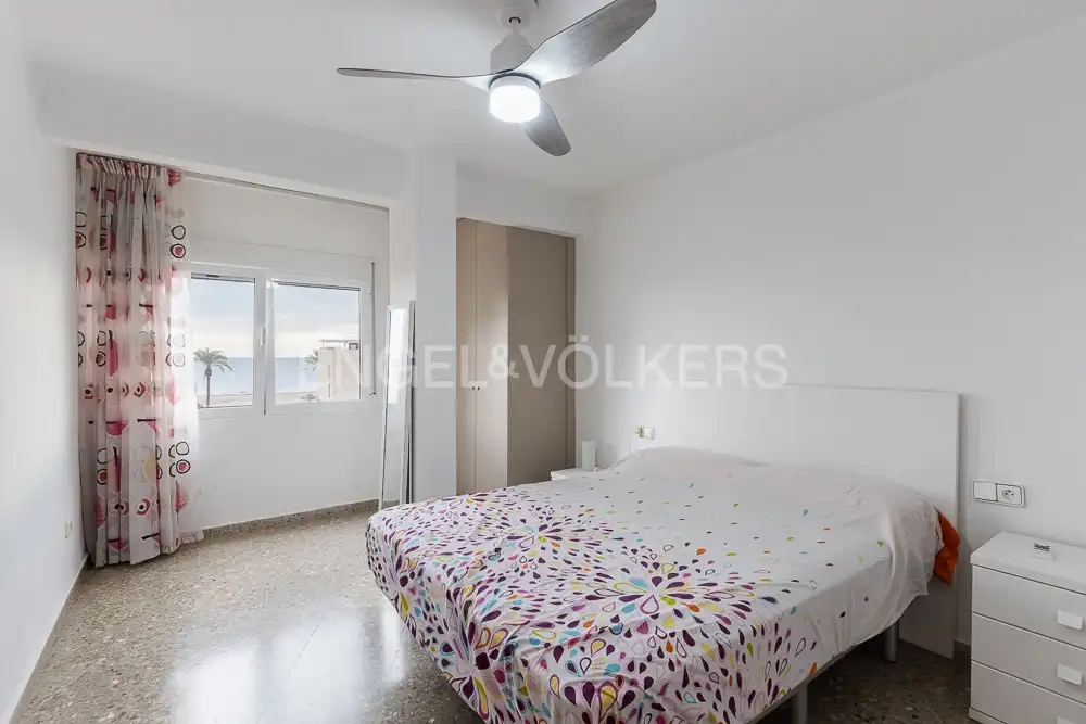 Appartement avec piscine à louer à Av. de Neptuno