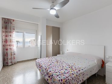 Appartement avec piscine à louer à Av. de Neptuno