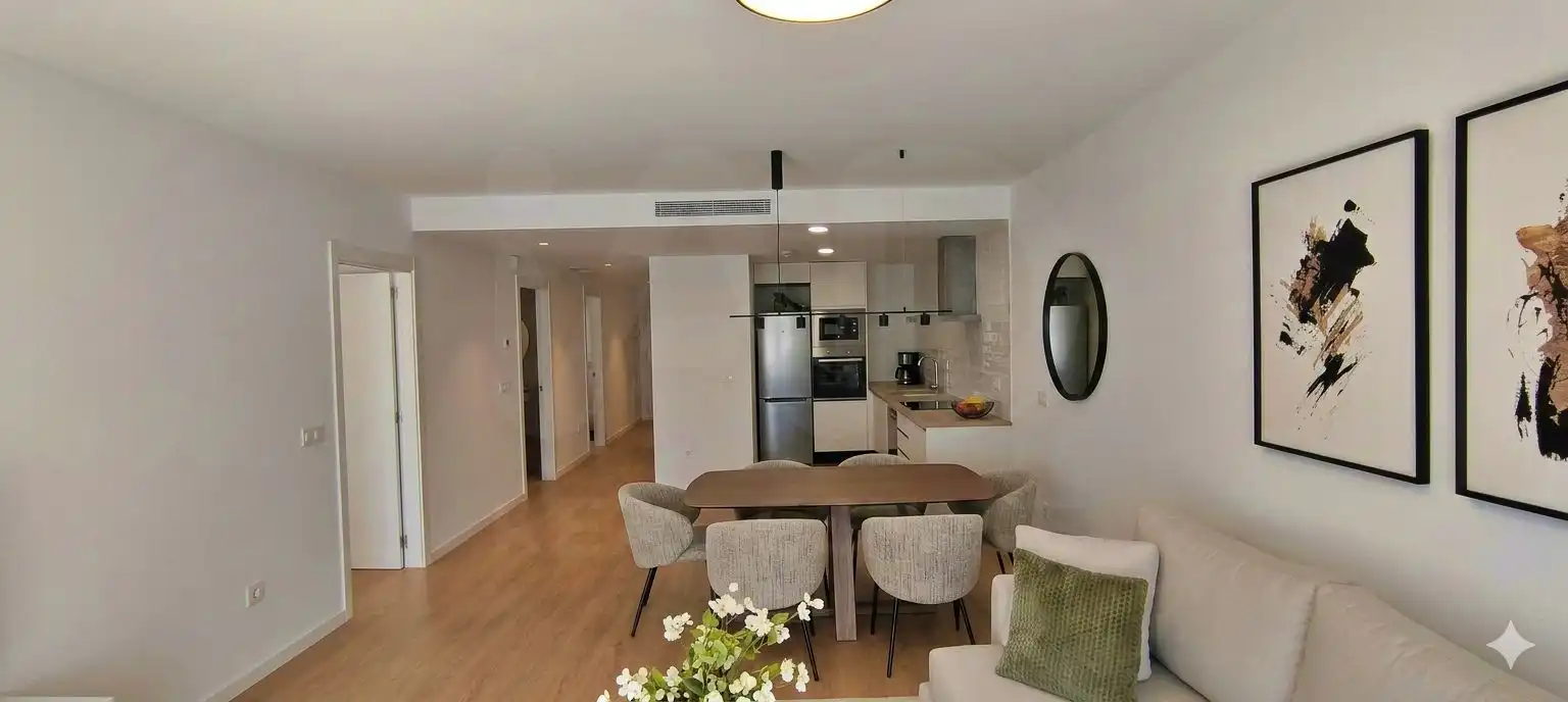 Piso en venta en Calle Portichol 47 47, imagen 8