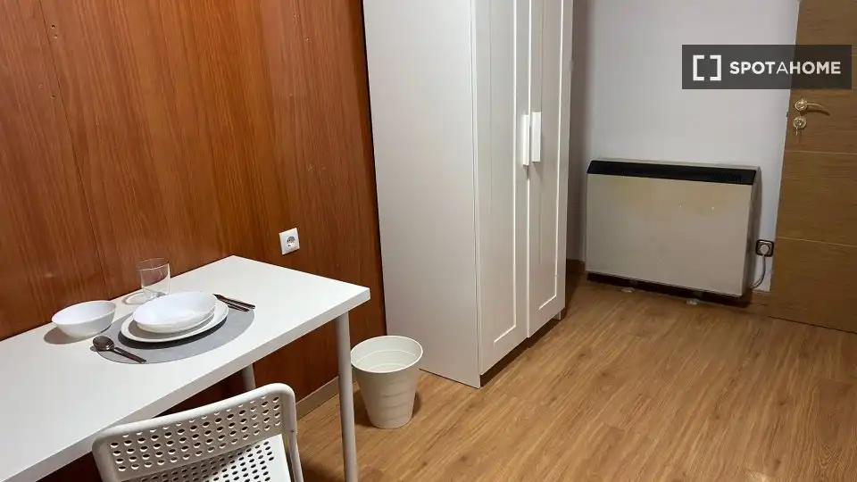 Habitació a Zofio