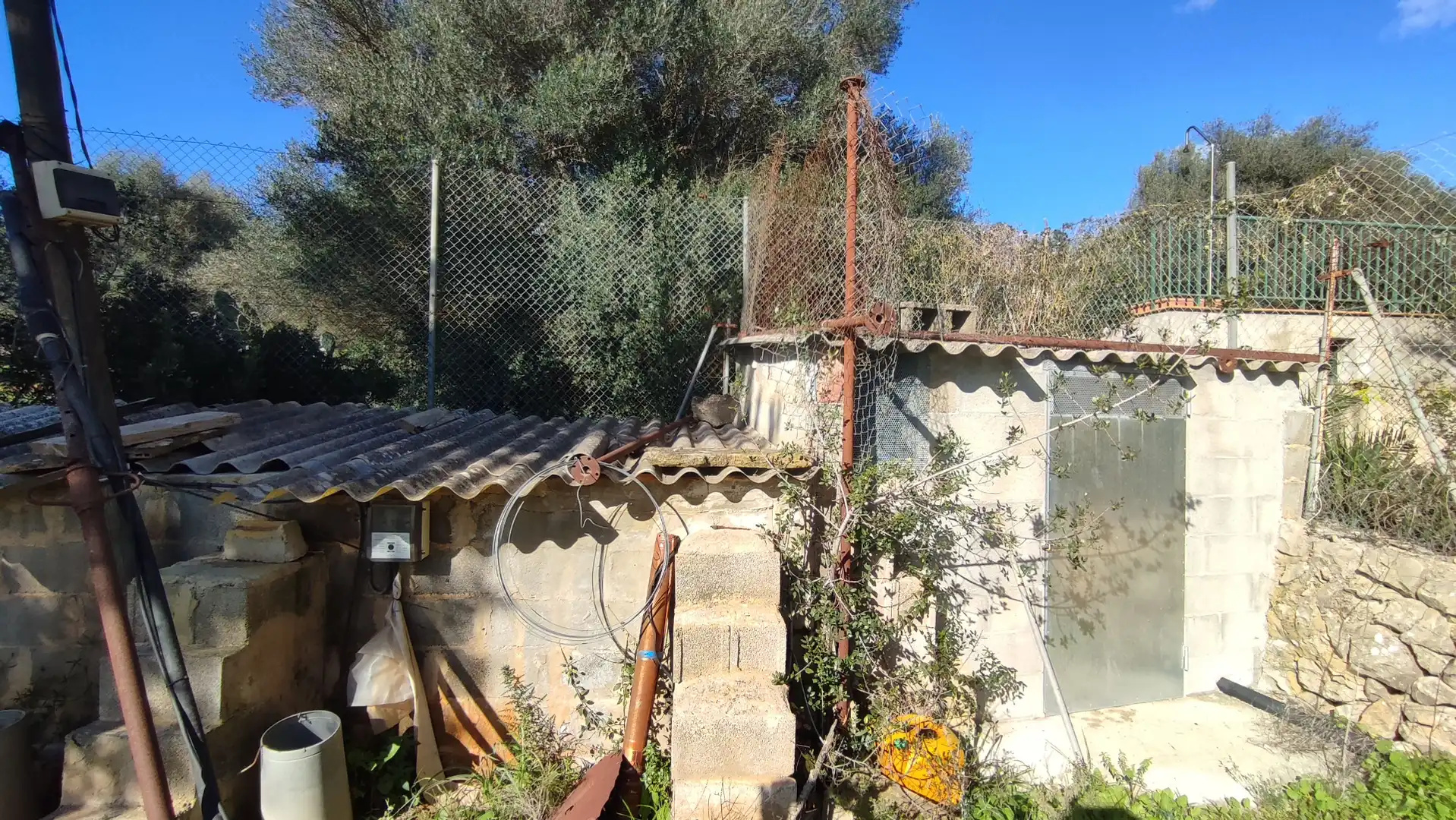 Rural land for sale in Vial Camino 316, imagen 12
