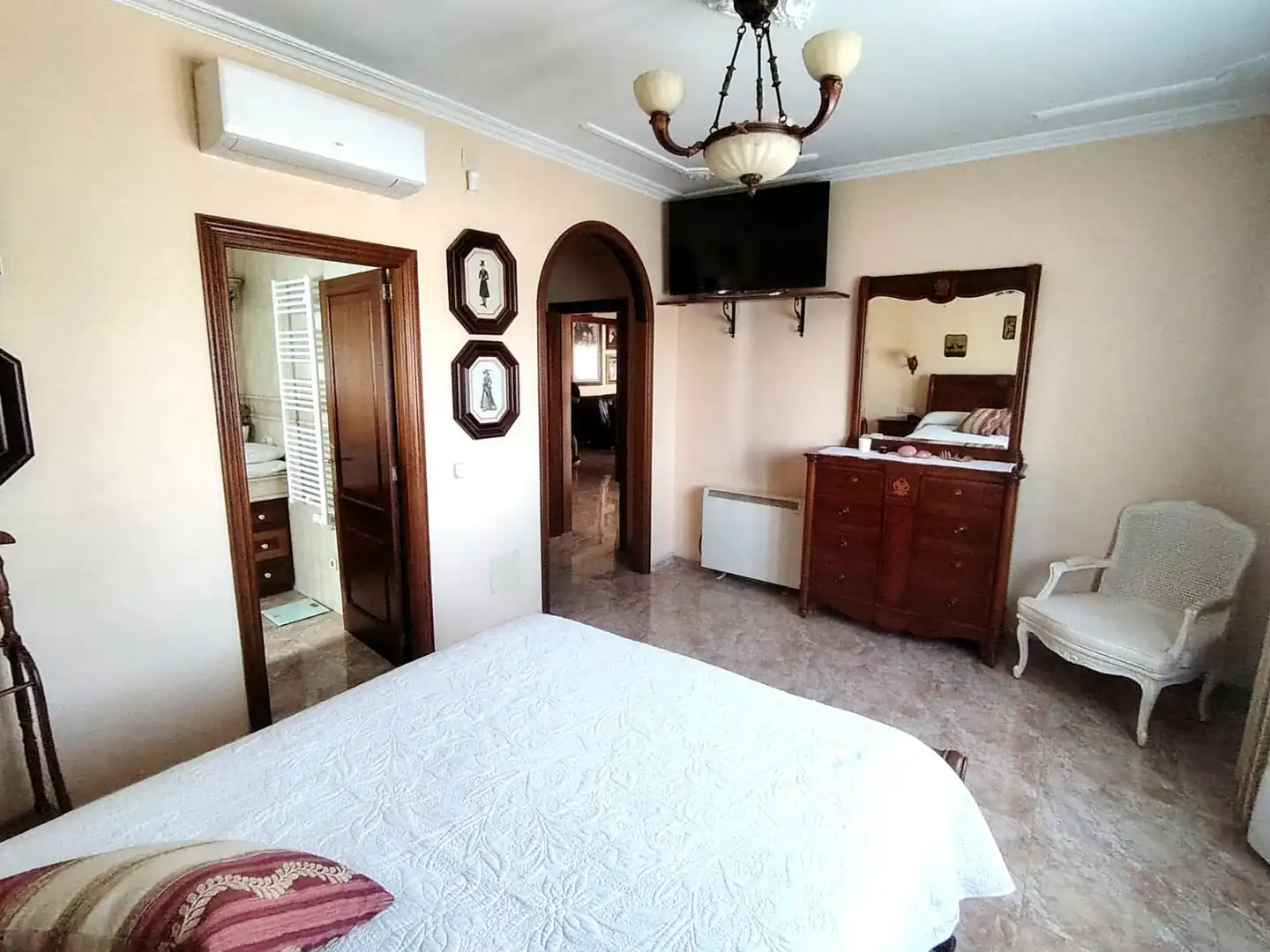 Casa o chalet en venta en Sa Cabana - Can Carbonell - Ses Cases Noves