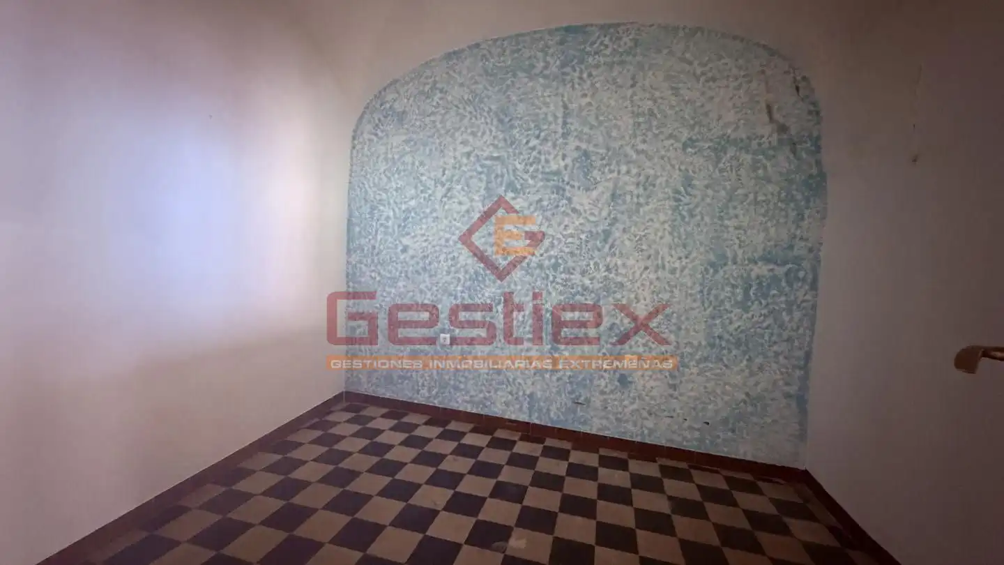 Houses for sale in Almendralejo
