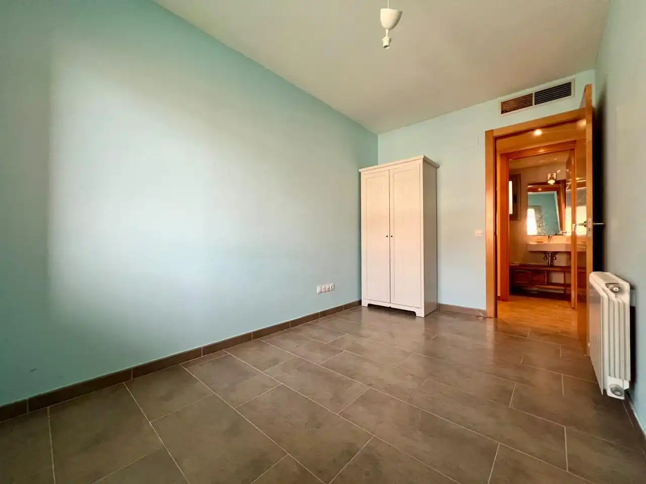 Piso con ascensor en venta en calle Josep Irla Bosch, imagen 21