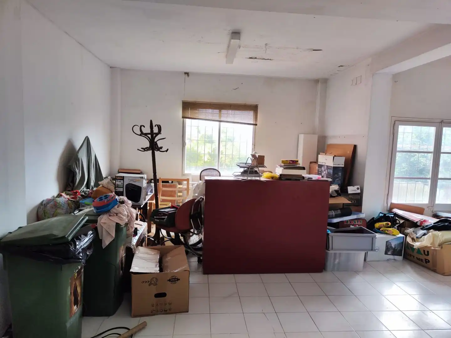 Local commercial à louer à Llagostera, imagen 6