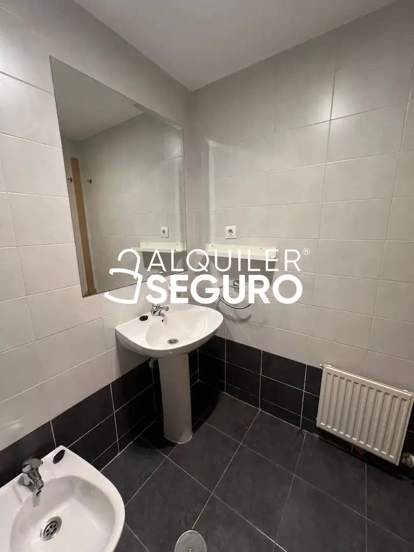 Flat for rent in San Sebastián de los Reyes  with Air Conditioner, Heating and Terrace