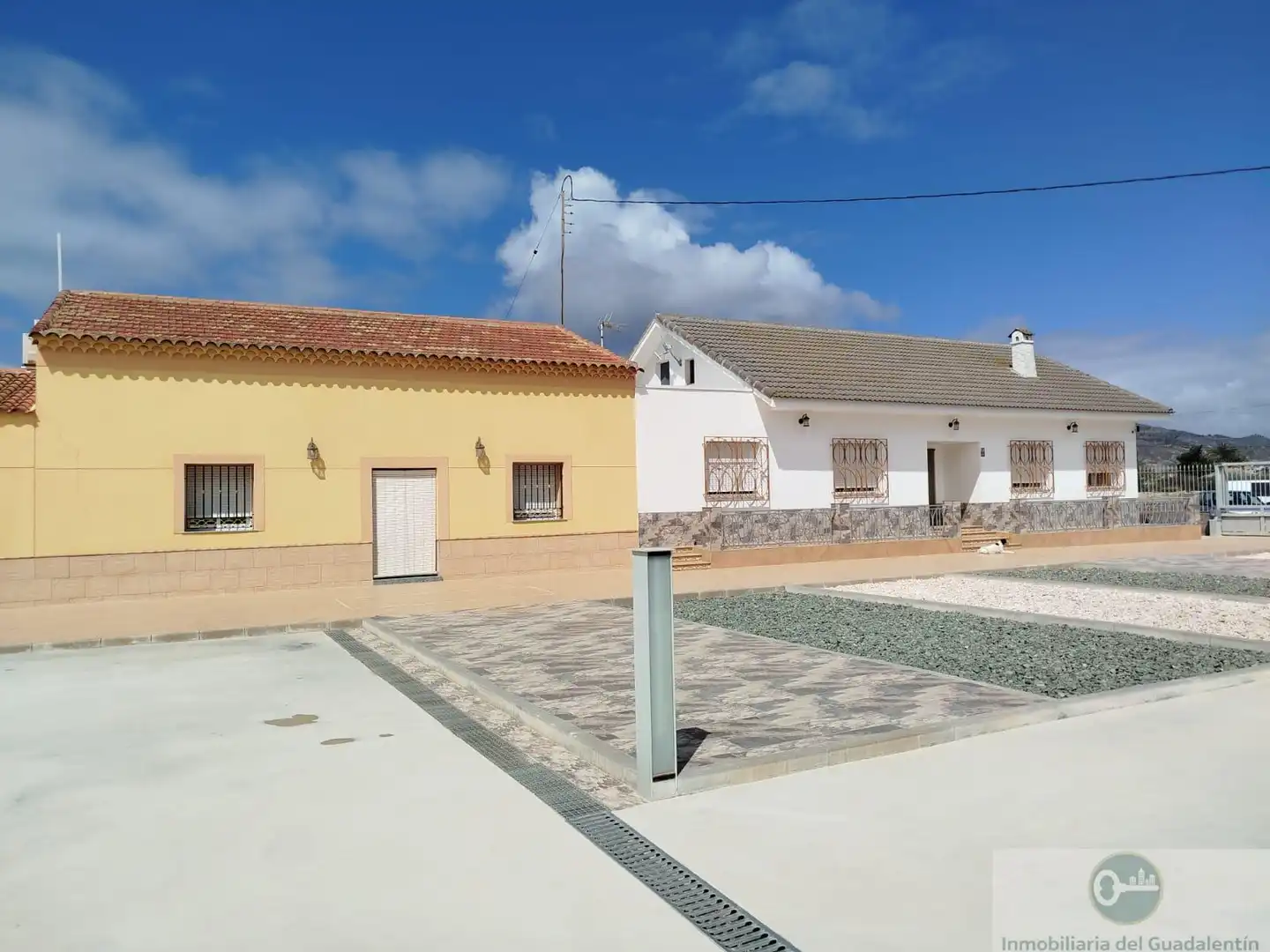 Casa in vendita a Pedanías Centro, imagen 2