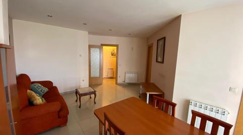 Foto 3 de Pis en venda a Fonts dels Capellans - Sagrada Família, Barcelona