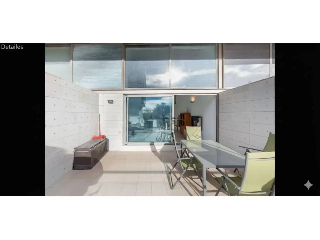 Loft amb piscina en venda a Calle Creu Roja, imagen 5