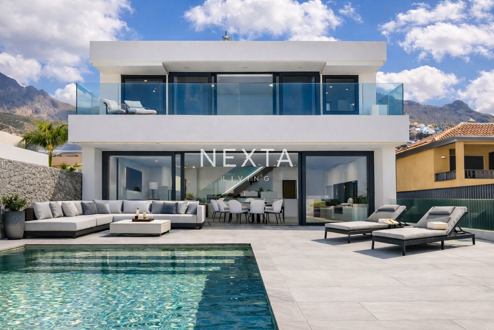 Casa o xalet en venda a Sauce, Playa Fañabé Alto, Costa Adeje